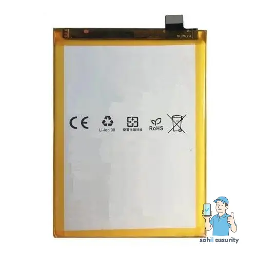 Battery for Oppo F11 Pro thumbnail